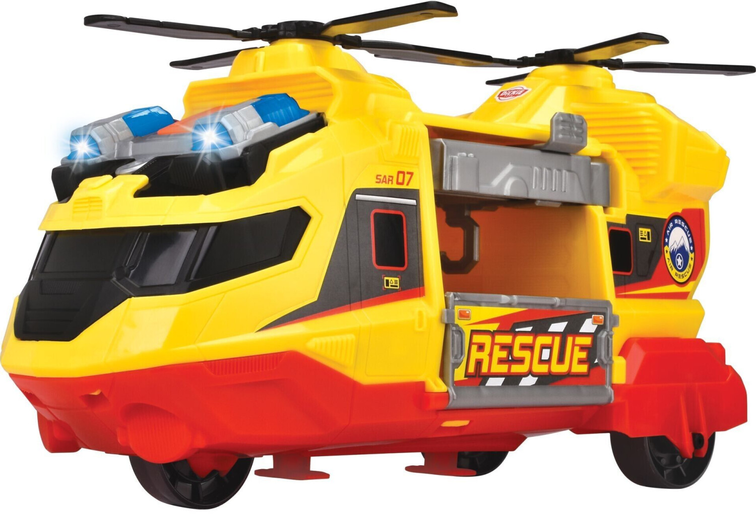 Dickie Helicopter (203306023)