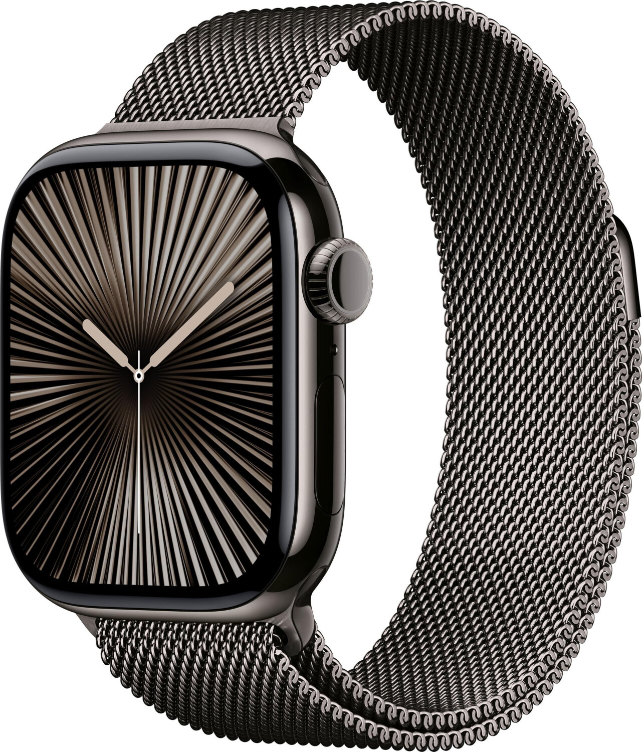 Pulsera milanese apple watch 2025