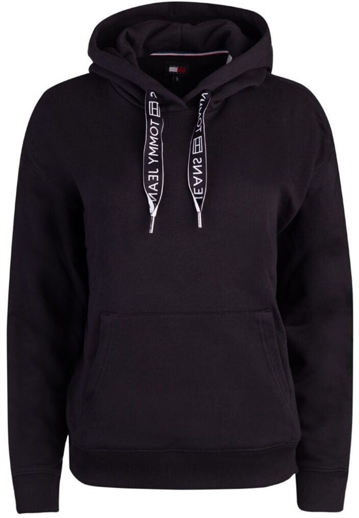 Tommy Hilfiger Boxy Fit Hoodie (DW0DW17794)