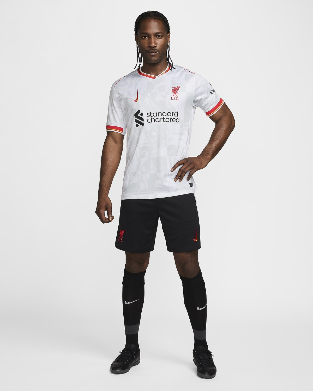 Nike FC Liverpool 3rd Trikot 2024 2025 ab 69 93 Preisvergleich bei idealo