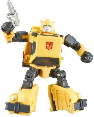 Hasbro Transformers The Movie Studio Deluxe Bumblebee