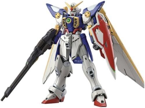 Bandai Wing Gundam (2558575)