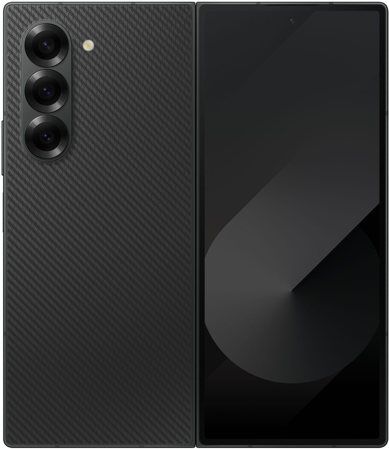 Samsung Galaxy Z Fold6 Enterprise Edition