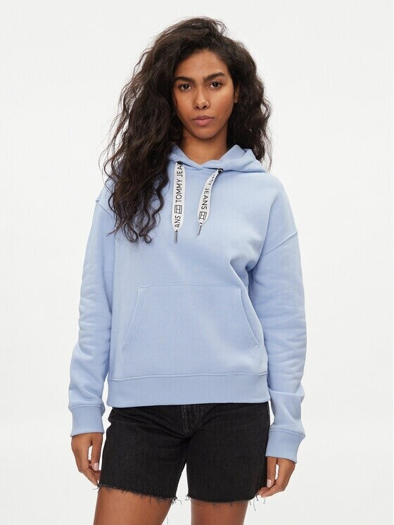Tommy Hilfiger Boxy Fit Hoodie (DW0DW17794) heaven