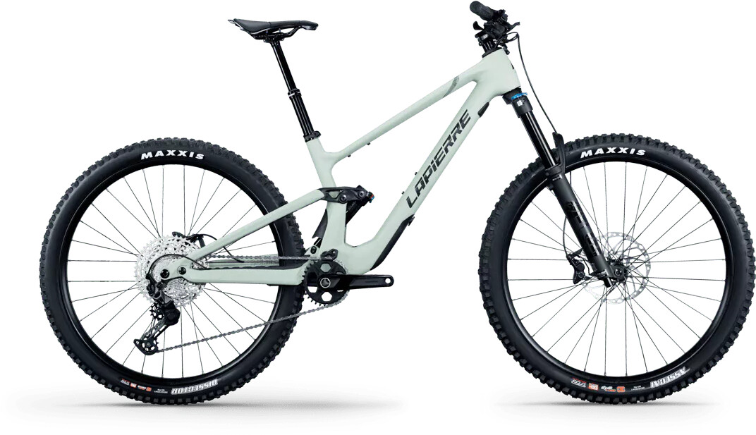 Lapierre ZESTY CF 6.9 - 29 Carbon Mountainbike (2024)
