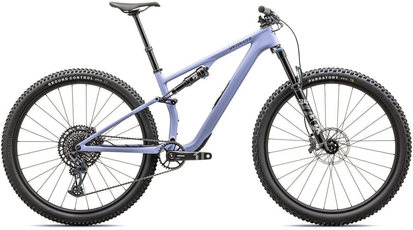 Copa do Mundo MTB 2025 Araxá Specialized patrocina rodada dupla