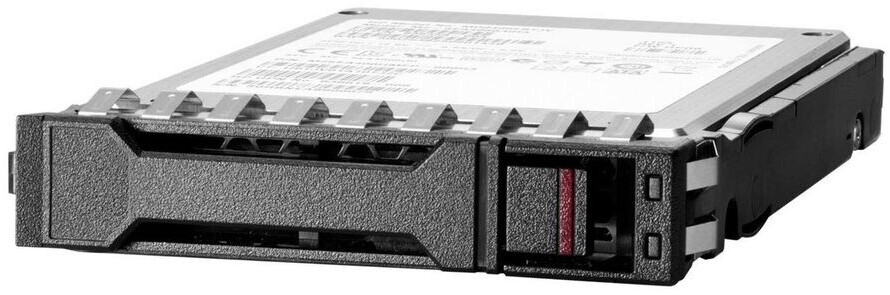 HPE SAS SFF 900GB (P40784-001)