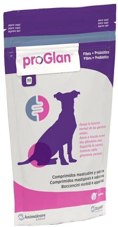 Ecuphar proGlan 30 Chews