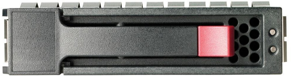HPE Midline SAS LFF 8To (R0Q59A)