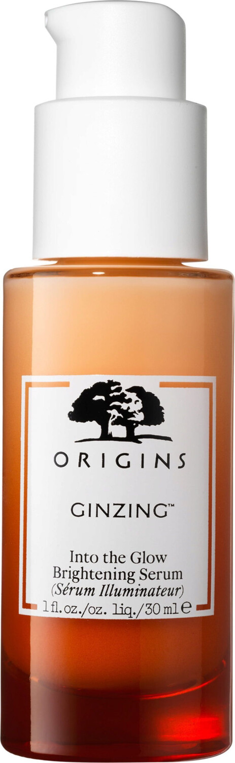 Origins GinZing Into The Glow Brightening Serum (30 ml)