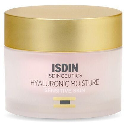 Isdin Isdinceutics Hyaluronic Moisture Sensitive Skin (50g)