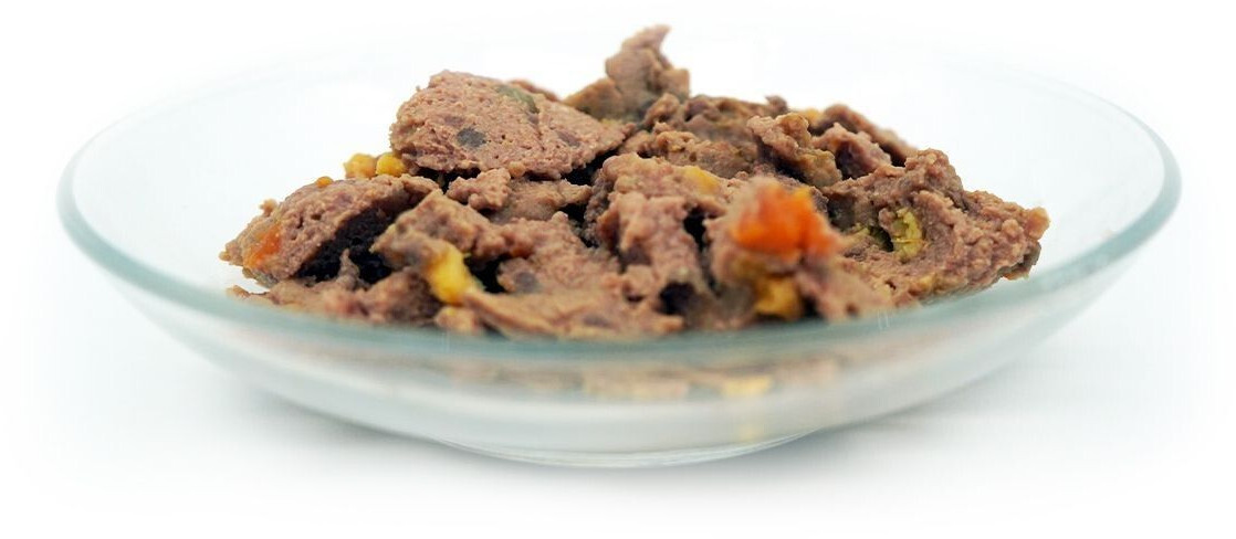Bellfor Pâtée pour chien 800g Bellfor Pâtée pour chien 800g