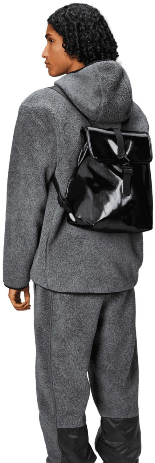 Rains City Backpack 13040 night ab 86 64 Preisvergleich bei idealo