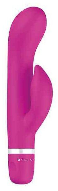 Bswish bwild Classic Marine Rabbit Vibrator Cerise
