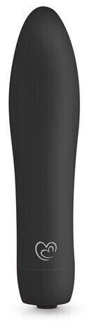 EasyToys Velvet Vibe Black
