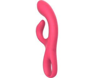 vibrator orgasmus Doppelte Orgasmus Power: So benutzt du einen Rabbit Vibrator – OH MY!  FANTASY main image 0