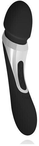 Sway Vibes Sway Vibes Wand Vibrator Black