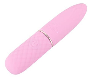 Cuties Mini-Vibrator pink 5.Ge ab 19.5  | Vergleiche 6 Angebote auf  idealo.de