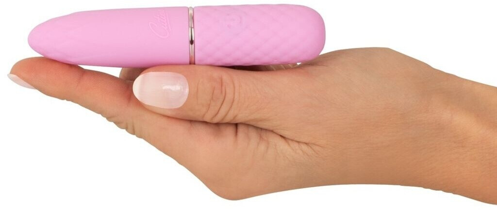 frauen in sexy unterwäsche 360° Zungenlecken & Saug Vibrator – Amovibe DE main image 1