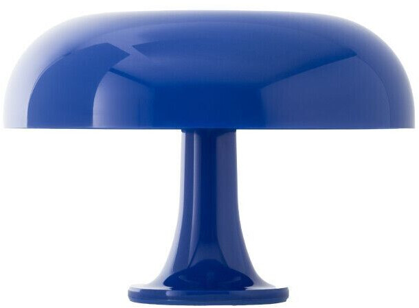 Artemide Nessino table lamp blue small (S0039060A06)