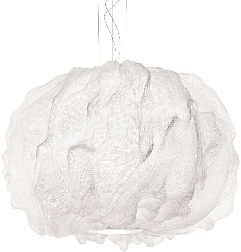 Foscarini Nuée pendant light white (FN309007_10)