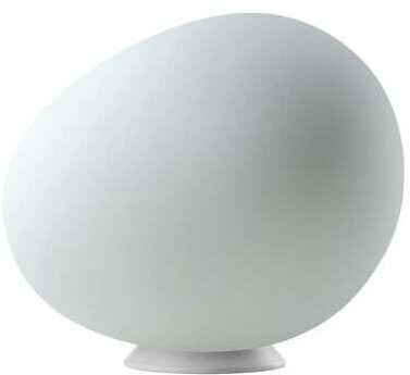 Foscarini Gregg Piccola Table Lamp On/Off White/White (FN1680012S1B10)