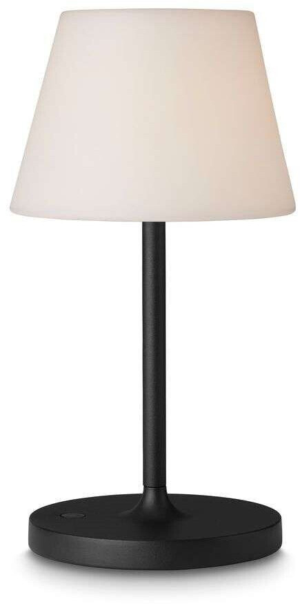 Halo Design New Northern Table Lamp Matt Black (800933)