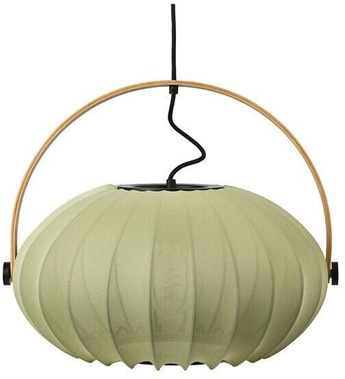 Halo Design DC pendant light Ø40 Forest Green (746361)