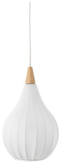 Halo Design Drops pendant lamp Ø23 White (746255)