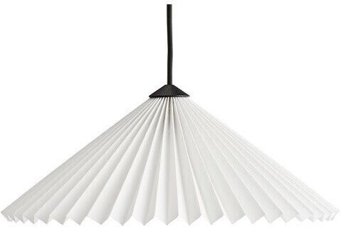 HAY Matin 380 pendant light white (AE388-A569-AB77)