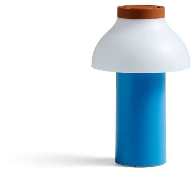 HAY PC Portable Table Lamp Sky Blue (AE381-A684)