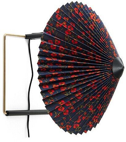 HAY Matin 300 Wall Lamp x Liberty Ros (AE391-A577-AN47)