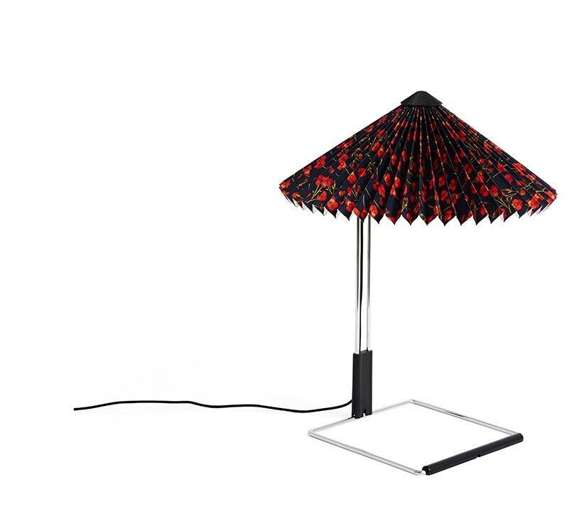 HAY Matin table lamp X Liberty S Mirror/Ros (AE394-A577-AN47)