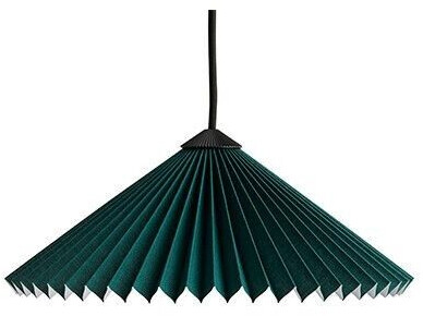 HAY Matin 300 pendant light green (AE388-A577-AB80)