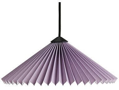 HAY Matin 300 pendant light Lavender (AE388-A577-AB78)