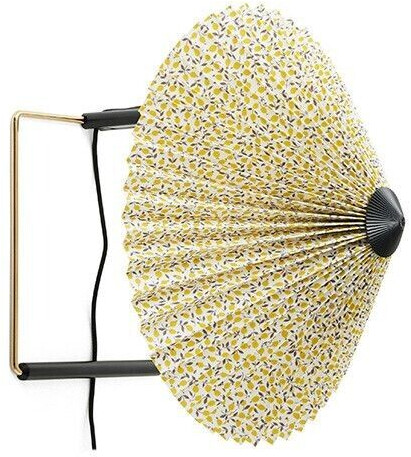 HAY Matin 300 Wall Lamp x Liberty Ed (AE391-A577-AN45)