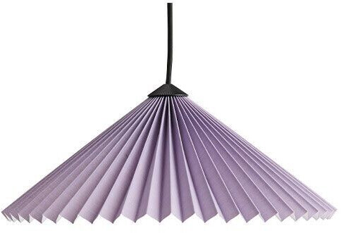 HAY Matin 380 pendant light Lavender (AE388-A569-AB78)