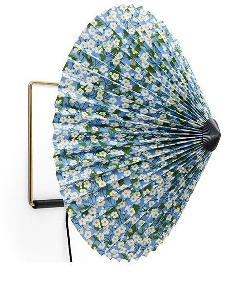 HAY Matin 380 Wall Lamp x Liberty Mitsi (AE391-A569-AN46)