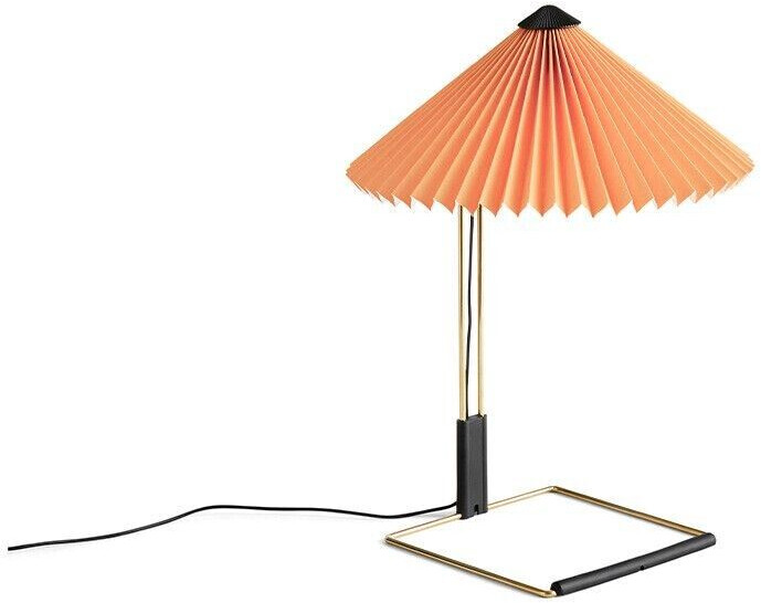 HAY Matin table lamp S Peach (AA972-A577-AE98)