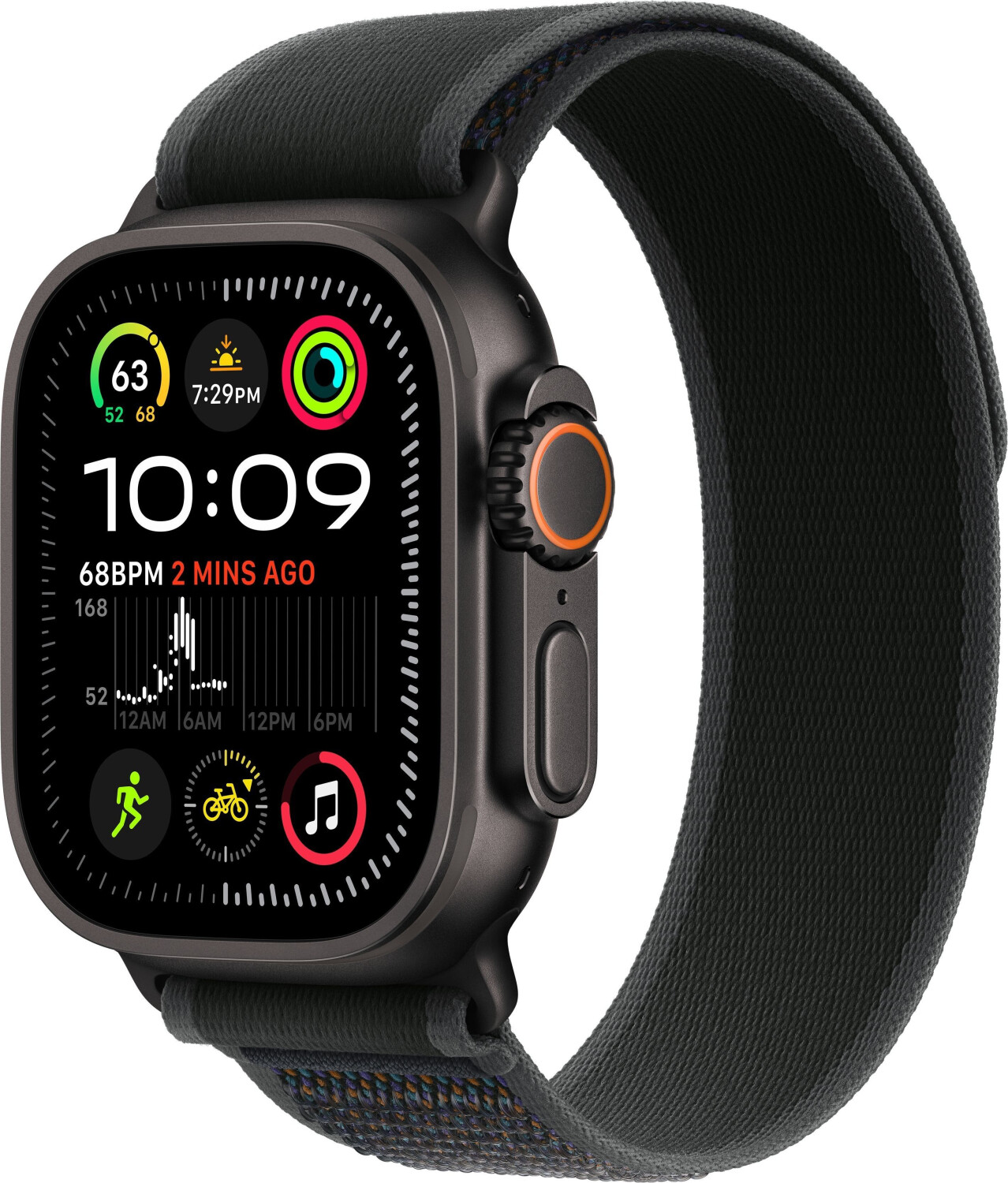 Apple watch 2 target best sale