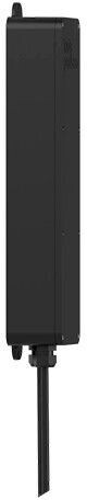Louis Poulsen Garden adapter box for Flindt & Bysted (60W) Black (5747407039)