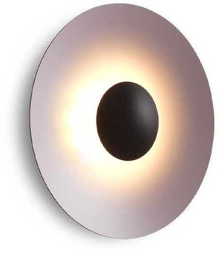 Marset Ginger 32C Wall Light Mauve (A662-570-36-27K)