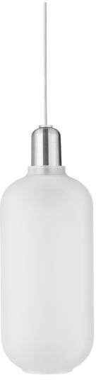 Normann Copenhagen Amp pendant light Large Matt/White (605741)
