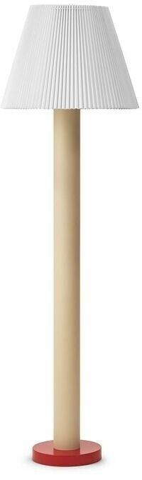 Normann Copenhagen Cellu floor lamp sand (608435)