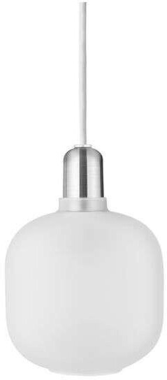Normann Copenhagen Amp pendant light Small Matt/White (605740)