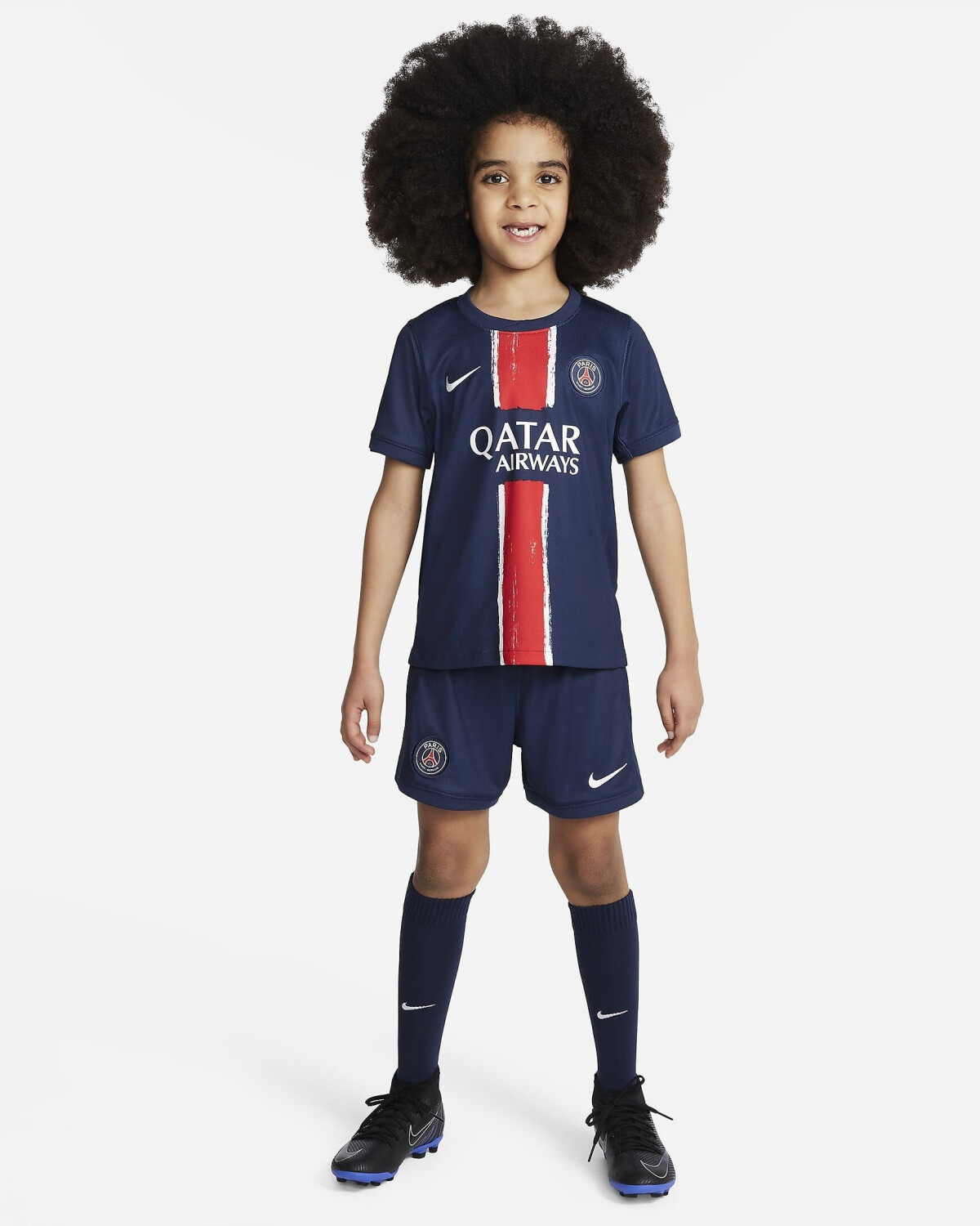 Nike Minikit PSG 2024 2025 desde 49 40 Compara precios en idealo