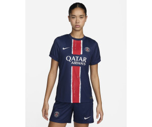 Buy Nike Paris Saint Germain Shirt Women 2024 2025 from 43.00 Today Best Deals on idealo