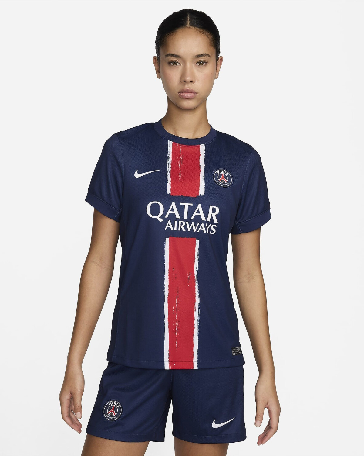 Nike Maillot PSG 2024 2025 femme au meilleur prix sur idealo