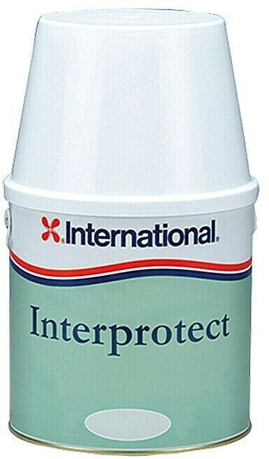 International 80125000