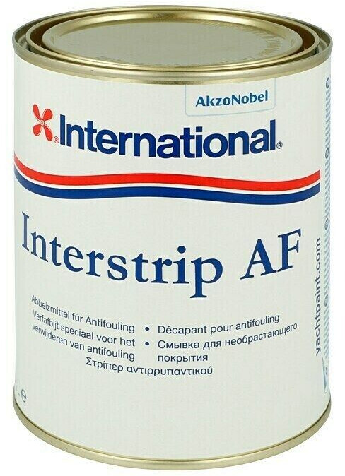 International 720107500